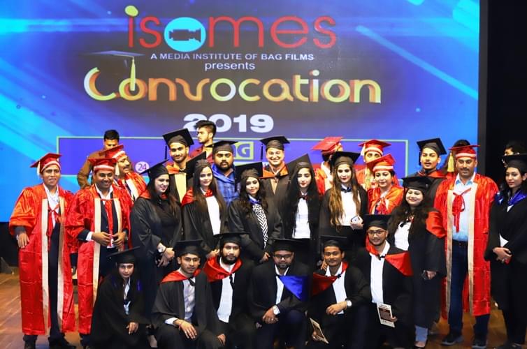 ISOMES Noida Infrastructure photo 17